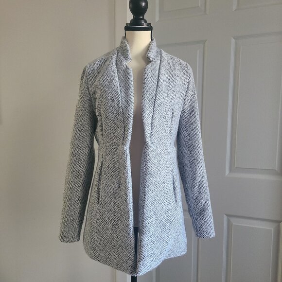 VICI Tayshia Pocketed Coat - Picture 4 of 9